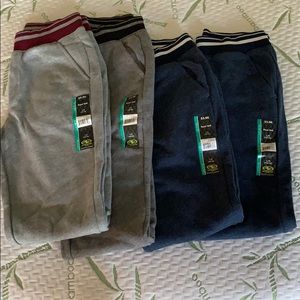 Boys Joggers